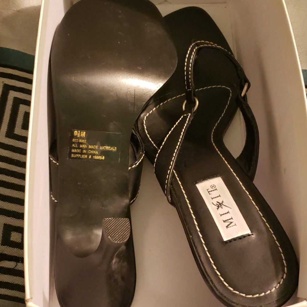 Shoes - Picture 2 of 2